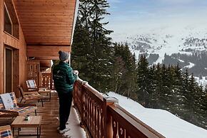 Hotel Le Coucou Méribel