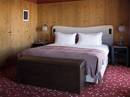 Hotel Le Coucou Méribel