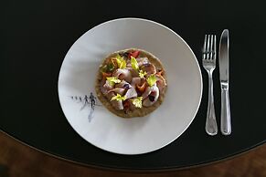 Hotel Le Coucou Méribel