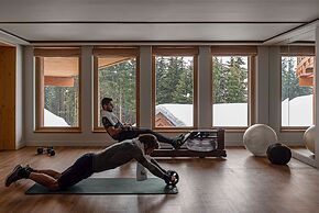 Hotel Le Coucou Méribel