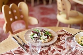 Hotel Le Coucou Méribel