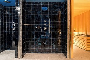 Hotel Le Coucou Méribel