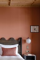 Hotel Le Coucou Méribel