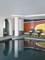 Hotel Le Coucou Méribel