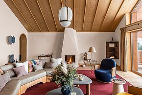 Hotel Le Coucou Méribel