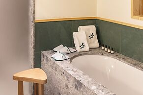 Hotel Le Coucou Méribel