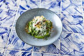 Hotel Le Coucou Méribel