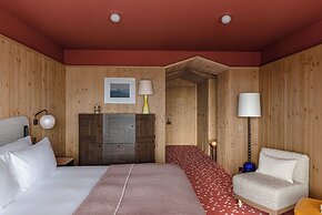 Hotel Le Coucou Méribel