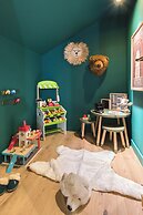 Hotel Le Coucou Méribel