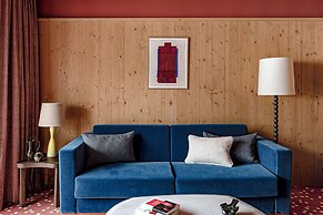 Hotel Le Coucou Méribel