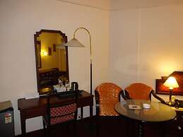 Manuelsons Malabar Palace