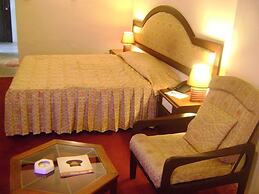 Manuelsons Malabar Palace