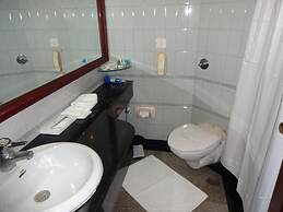 Manuelsons Malabar Palace