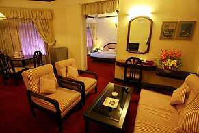 Manuelsons Malabar Palace