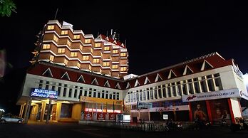 Manuelsons Malabar Palace