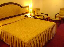 Manuelsons Malabar Palace