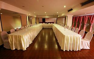 Manuelsons Malabar Palace