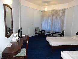 Manuelsons Malabar Palace