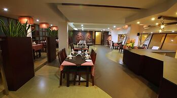 Manuelsons Malabar Palace