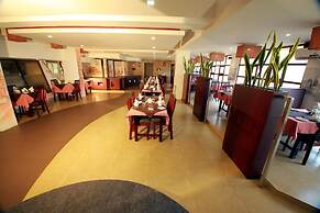 Manuelsons Malabar Palace