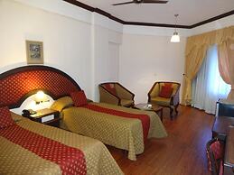 Manuelsons Malabar Palace