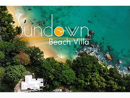 Sundown Beach Villa