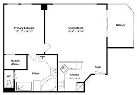 9461lkr404lkwco - Lovers Key Resort 404