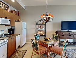 9461lkrph3lkwco - Lovers Key Resort Penthouse 3