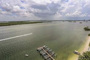 9461lkrph3lkwco - Lovers Key Resort Penthouse 3