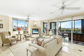 Ocean Harbor 502b