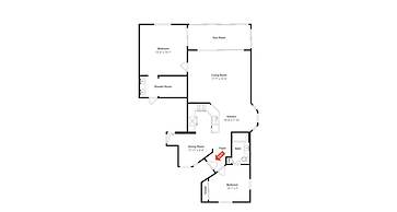 9462capbay4034cbwco - Captains Bay 403