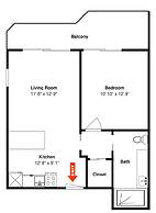 9461lkr403lkwco - Lovers Key Resort 403