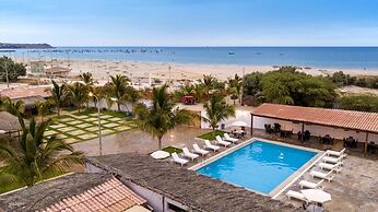 Organos Beach