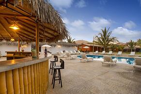 Organos Beach
