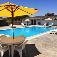 Organos Beach