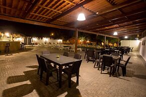 Organos Beach