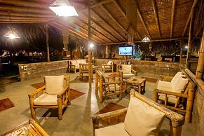 Organos Beach