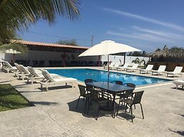 Organos Beach