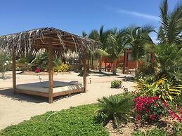Organos Beach