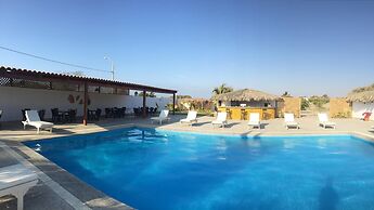 Organos Beach