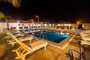 Organos Beach