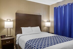 Rodeway Inn & Suites Ontario