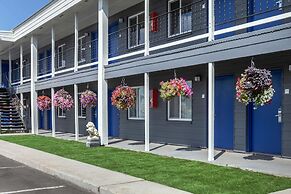 Rodeway Inn & Suites Ontario