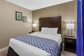 Rodeway Inn & Suites Ontario