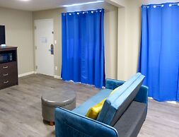 Rodeway Inn & Suites Ontario