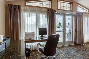 Rodeway Inn & Suites Ontario