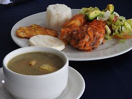 Finca Hotel San Jose