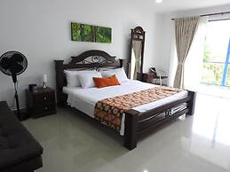 Finca Hotel San Jose