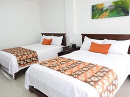 Finca Hotel San Jose