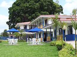 Finca Hotel San Jose